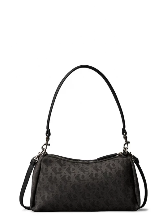 Obrázek produktu Calvin Klein Jeans crossbody kabelka dětská černá