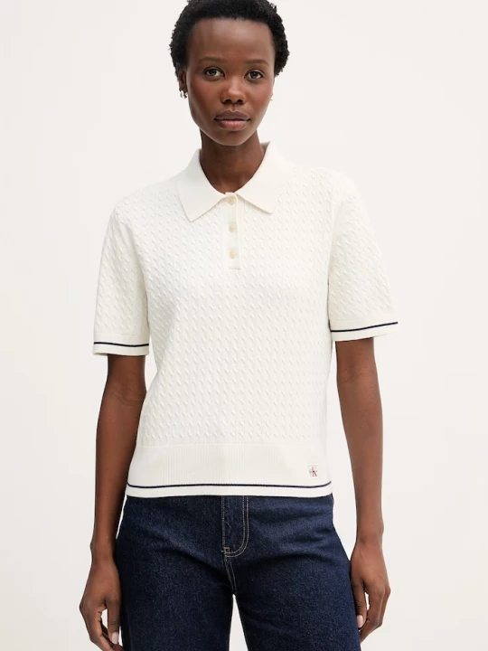 Obrázek produktu Calvin Klein Jeans dámské béžová