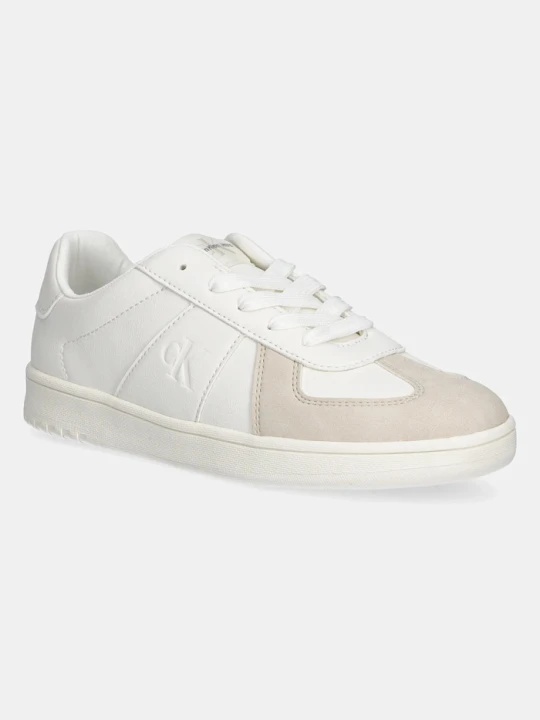 Obrázek produktu Calvin Klein Jeans Dětské sneakers boty bílá