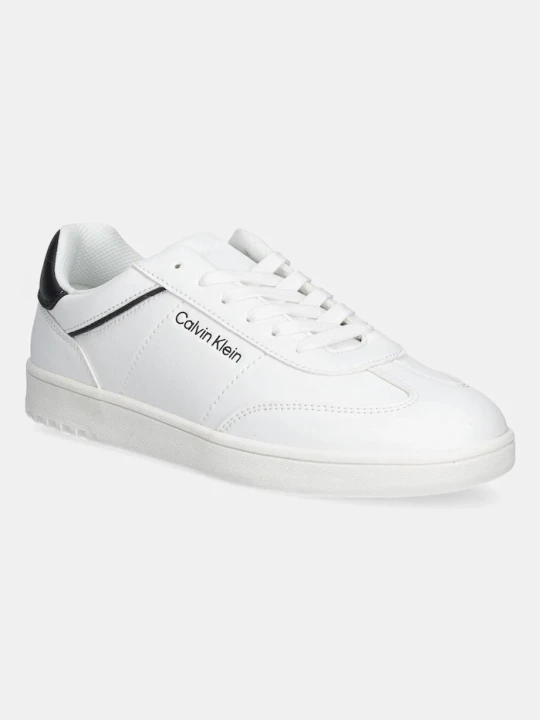 Obrázek produktu Calvin Klein Jeans Dětské tenisky bílá