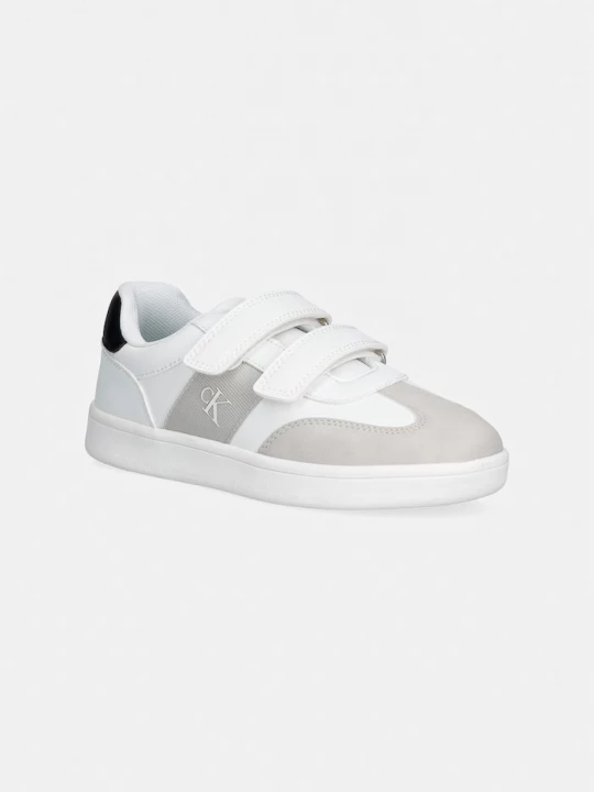Obrázek produktu Calvin Klein Jeans Dětské tenisky bílá
