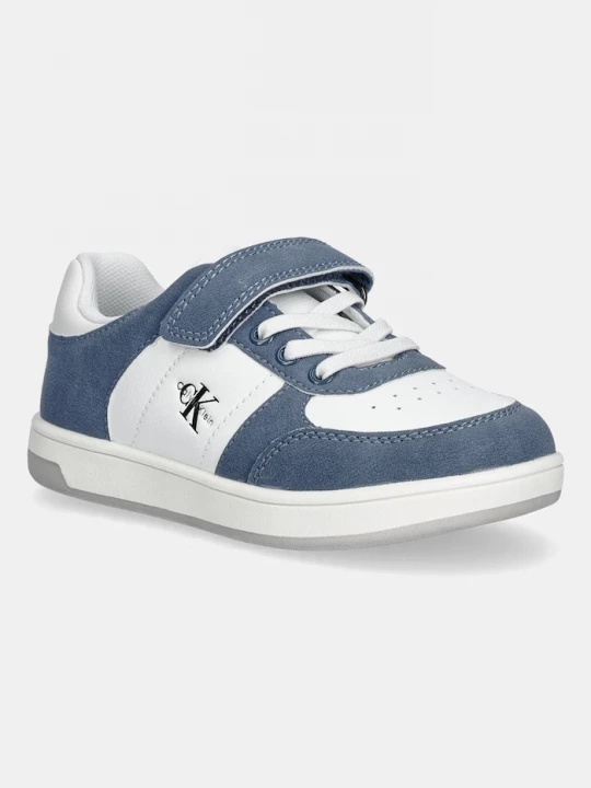 Obrázek produktu Calvin Klein Jeans Dětské tenisky Calvin Klein Jeans modrá