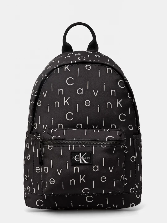 Obrázek produktu Calvin Klein Jeans Dětský batoh Calvin Klein Jeans černá