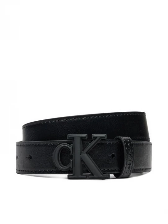 Obrázek produktu Calvin Klein Jeans Dětský pásek IU0IU00655 Černá