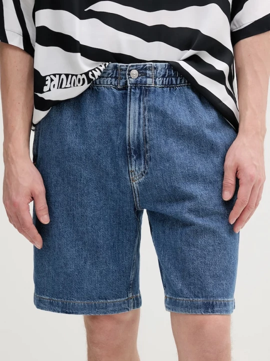 Obrázek produktu Calvin Klein Jeans Džínové šortky modrá