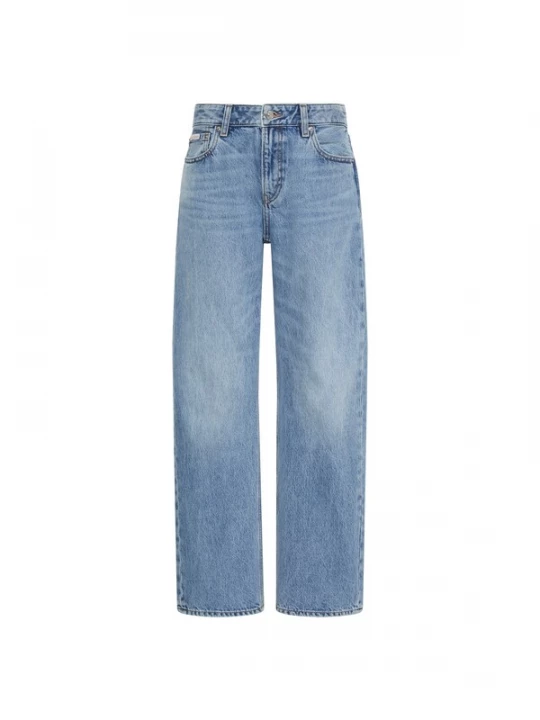 Obrázek produktu Calvin Klein Jeans Džíny '90s' modrá džínovina