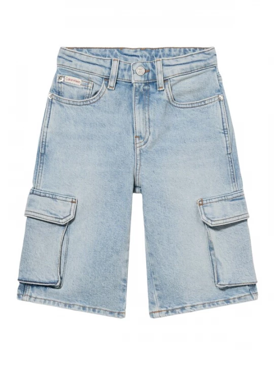 Obrázek produktu Calvin Klein Jeans Džíny 'Andrew' modrá džínovina