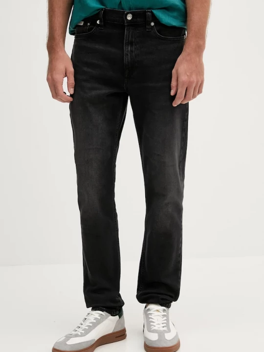 Obrázek produktu Calvin Klein Jeans Džíny Calvin Klein Jeans černá