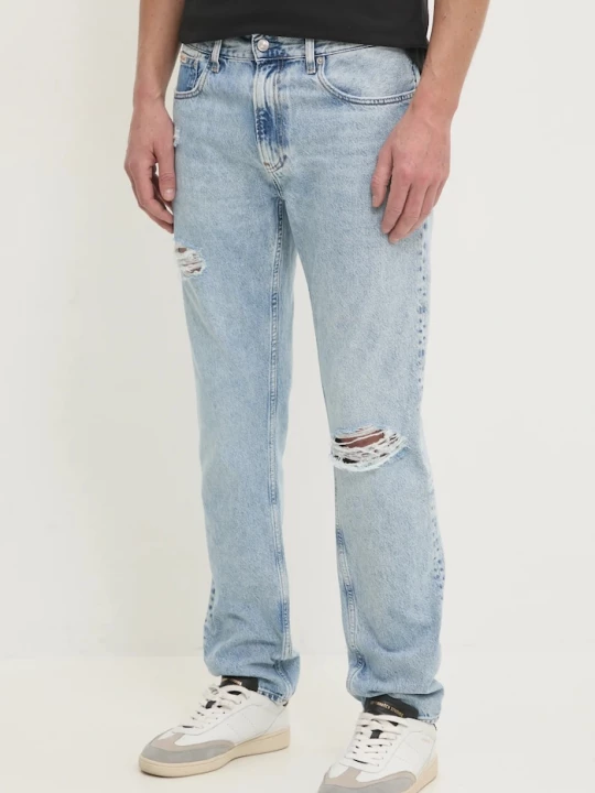 Obrázek produktu Calvin Klein Jeans Džíny modrá