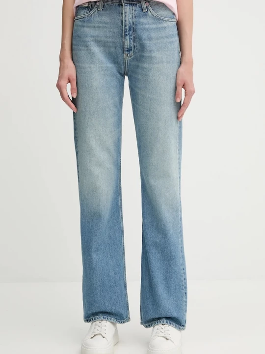 Obrázek produktu Calvin Klein Jeans Džíny Calvin Klein Jeans modrá