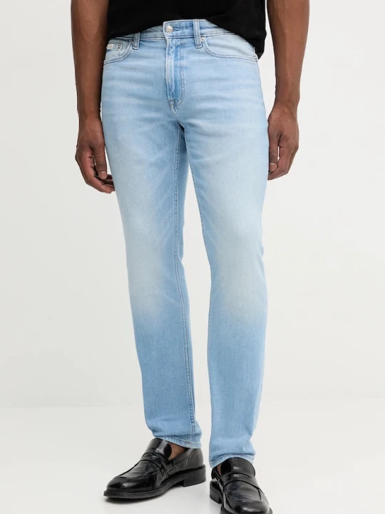 Obrázek produktu Calvin Klein Jeans Džíny modrá