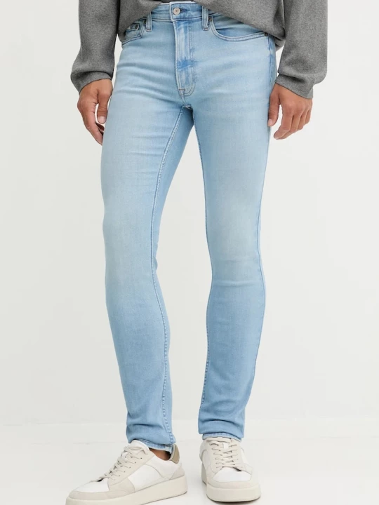 Obrázek produktu Calvin Klein Jeans Džíny Calvin Klein Jeans modrá
