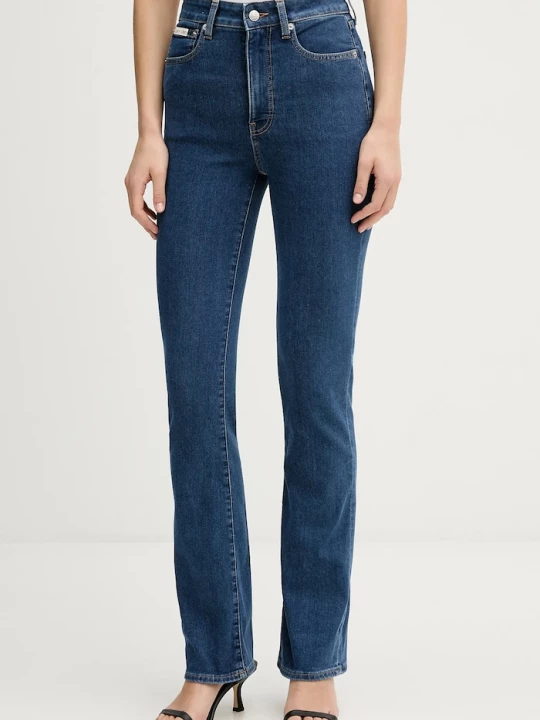 Obrázek produktu Calvin Klein Jeans Džíny Calvin Klein Jeans modrá