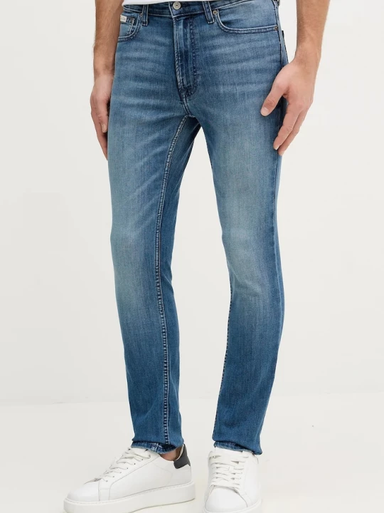 Obrázek produktu Calvin Klein Jeans Džíny Calvin Klein Jeans modrá