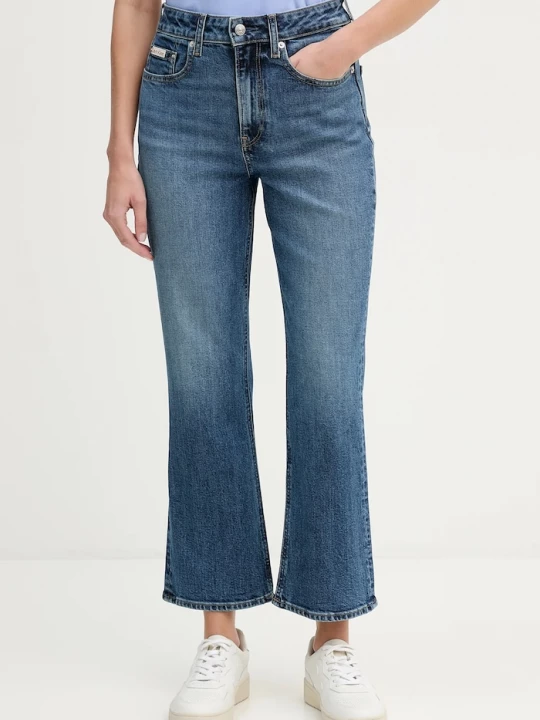 Obrázek produktu Calvin Klein Jeans Džíny Calvin Klein Jeans modrá