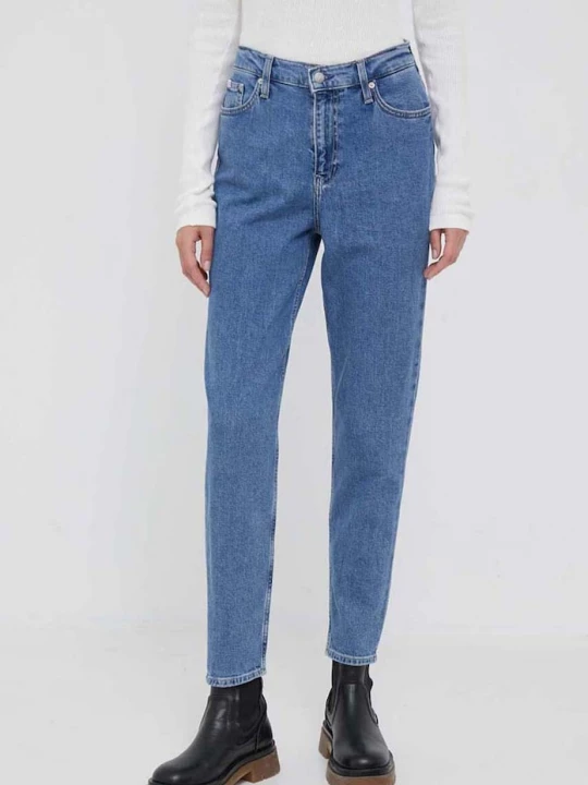 Obrázek produktu Calvin Klein Jeans Džíny Calvin Klein Jeans modrá