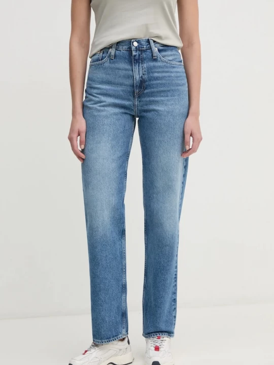 Obrázek produktu Calvin Klein Jeans Džíny Calvin Klein Jeans modrá