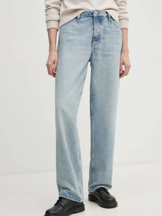 Obrázek produktu Calvin Klein Jeans Džíny modrá