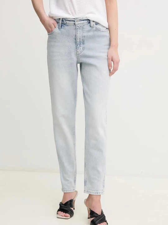 Obrázek produktu Calvin Klein Jeans Džíny Calvin Klein Jeans modrá
