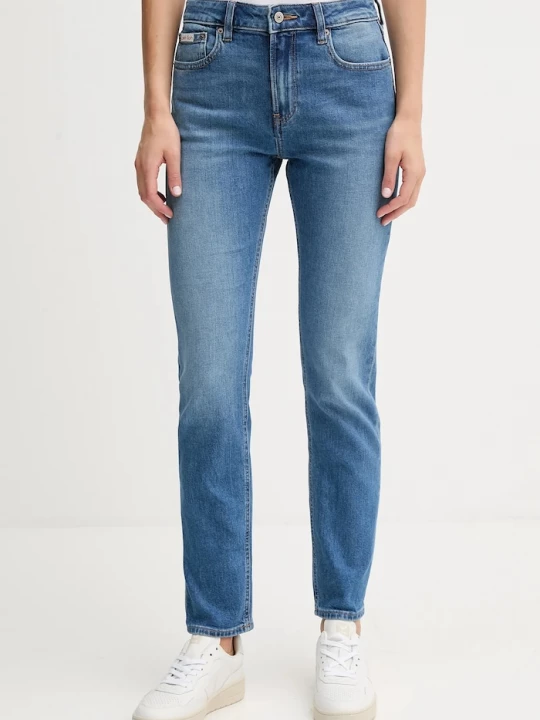 Obrázek produktu Calvin Klein Jeans Džíny Calvin Klein Jeans modrá