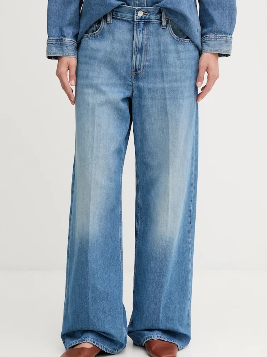 Obrázek produktu Calvin Klein Jeans Džíny Calvin Klein Jeans modrá