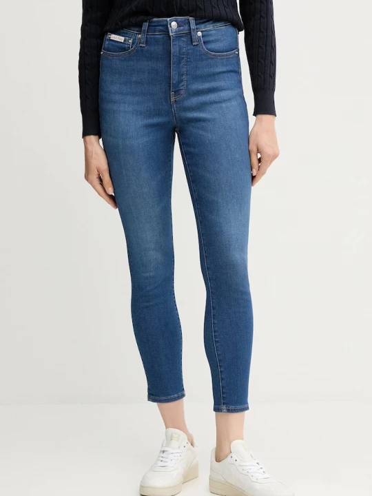 Obrázek produktu Calvin Klein Jeans Džíny modrá