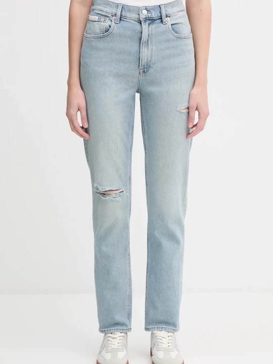 Obrázek produktu Calvin Klein Jeans Džíny modrá