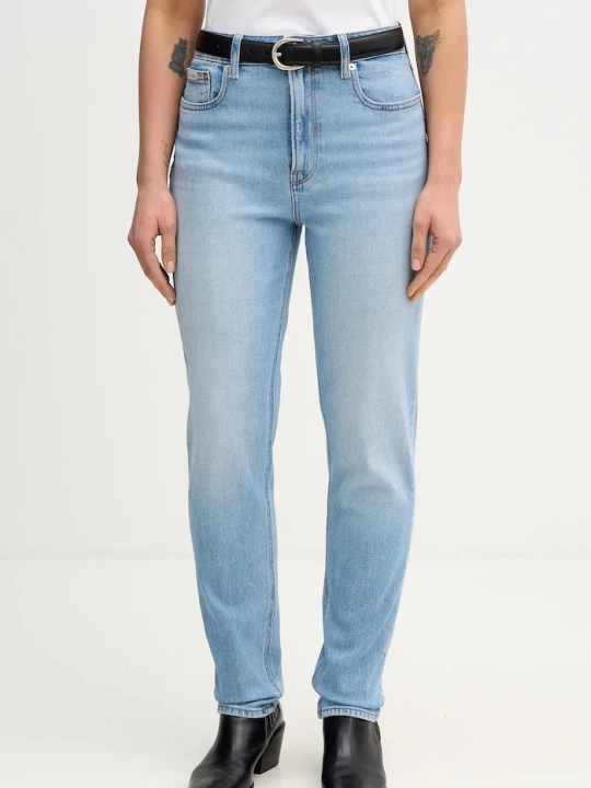 Obrázek produktu Calvin Klein Jeans Džíny Calvin Klein Jeans modrá