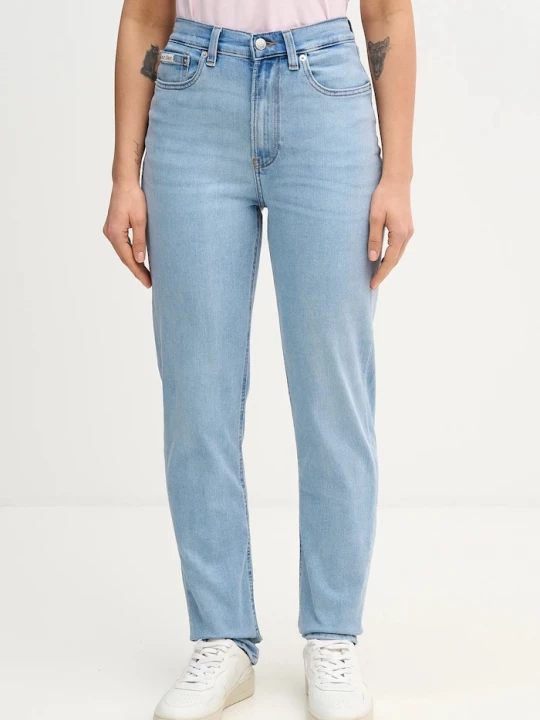 Obrázek produktu Calvin Klein Jeans Džíny Calvin Klein Jeans modrá