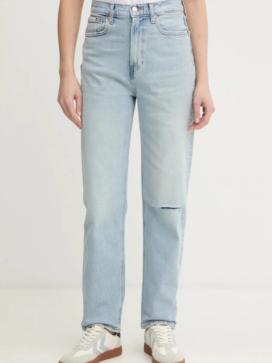 Obrázek produktu Calvin Klein Jeans Džíny modrá