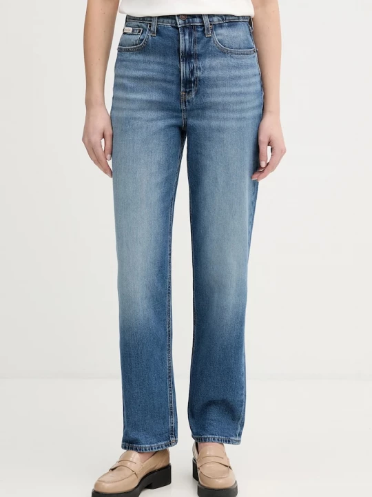 Obrázek produktu Calvin Klein Jeans Džíny Calvin Klein Jeans modrá