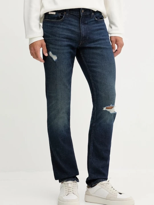 Obrázek produktu Calvin Klein Jeans Džíny námořnická modř