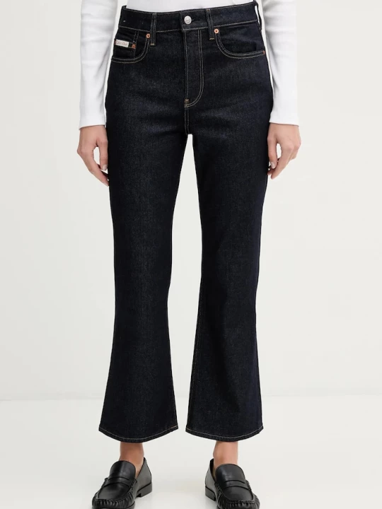 Obrázek produktu Calvin Klein Jeans Džíny Calvin Klein Jeans námořnická modř