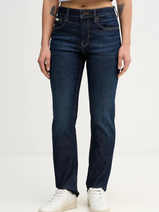 Obrázek produktu Calvin Klein Jeans Džíny Calvin Klein Jeans námořnická modř