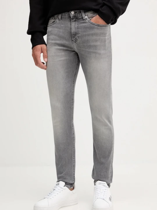 Obrázek produktu Calvin Klein Jeans Džíny Calvin Klein Jeans šedá