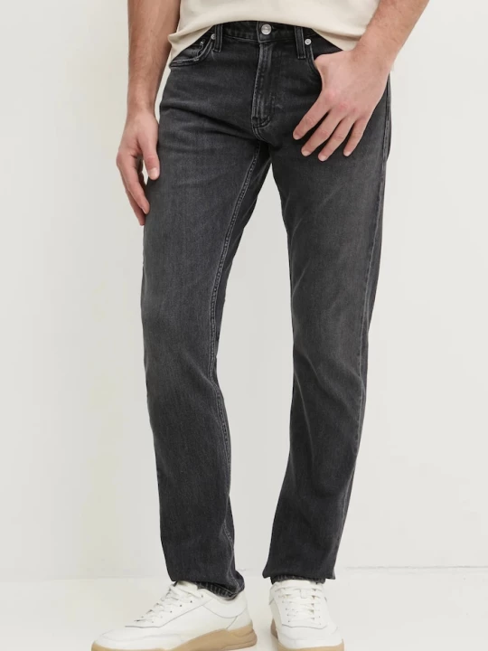 Obrázek produktu Calvin Klein Jeans Džíny Calvin Klein Jeans šedá