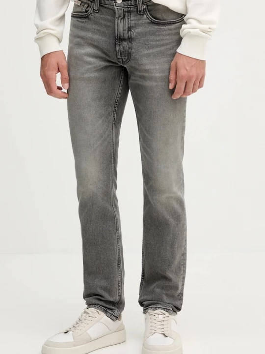 Obrázek produktu Calvin Klein Jeans Džíny Calvin Klein Jeans šedá