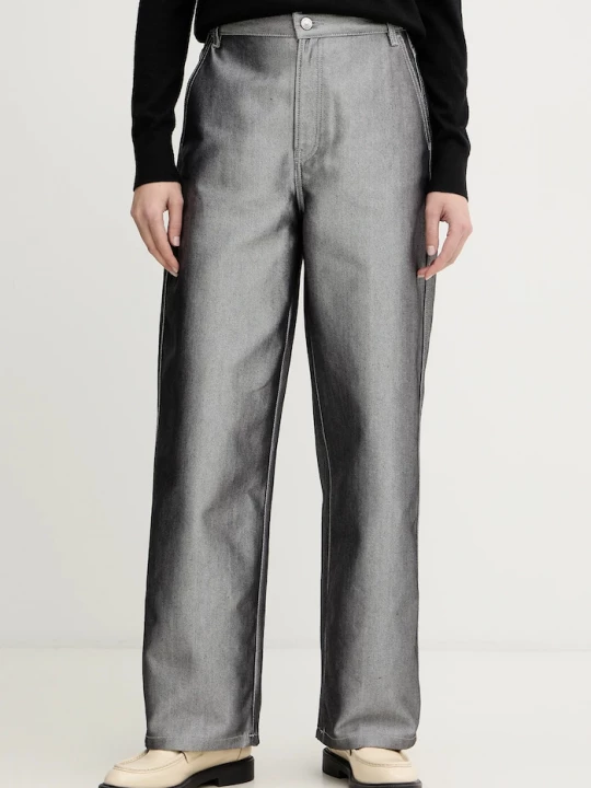 Obrázek produktu Calvin Klein Jeans Džíny Calvin Klein Jeans šedá
