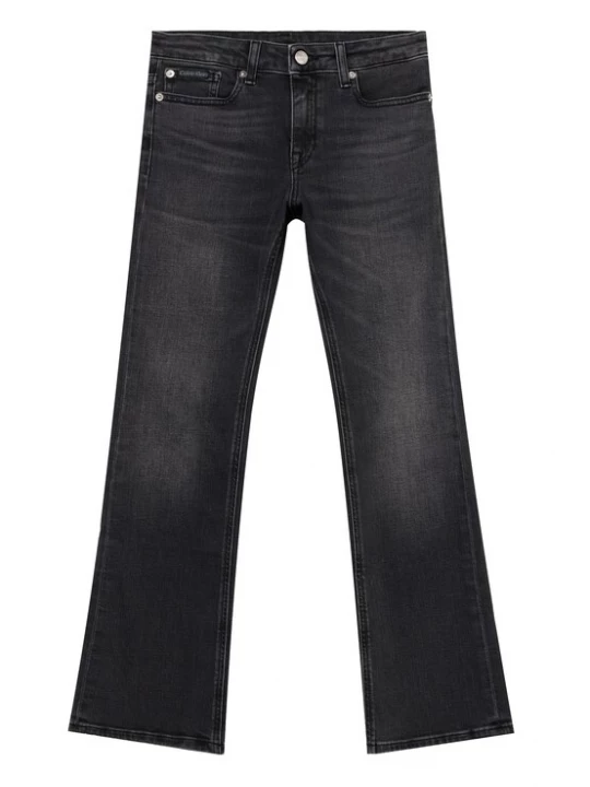 Obrázek produktu Calvin Klein Jeans Džíny černá džínovina