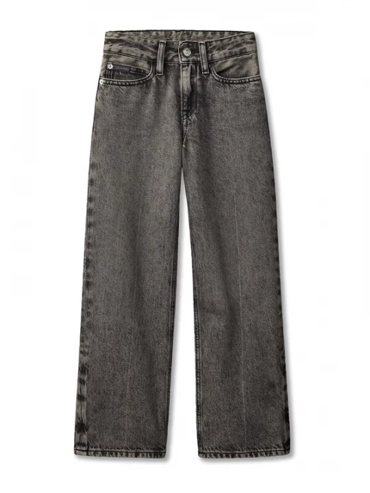 Obrázek produktu Calvin Klein Jeans Džíny černá džínovina