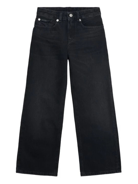 Obrázek produktu Calvin Klein Jeans Džíny černá džínovina