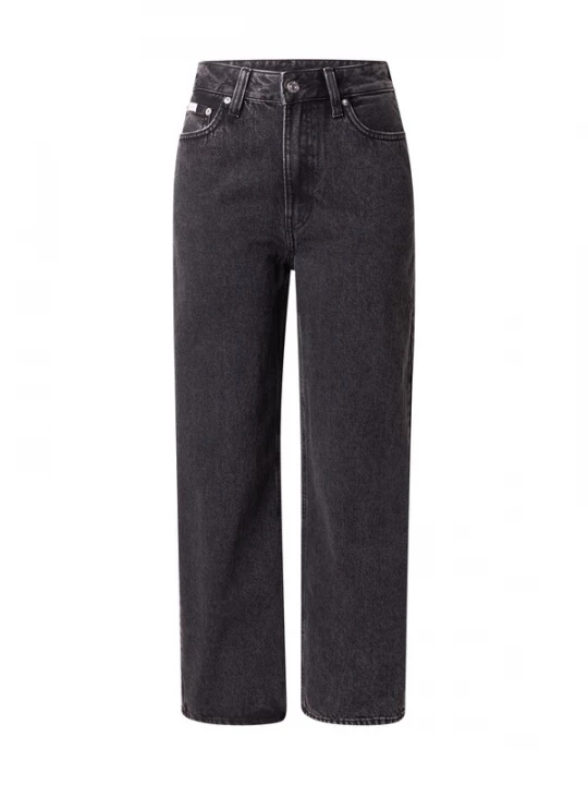 Obrázek produktu Calvin Klein Jeans Džíny 'ESSENTIAL' černá