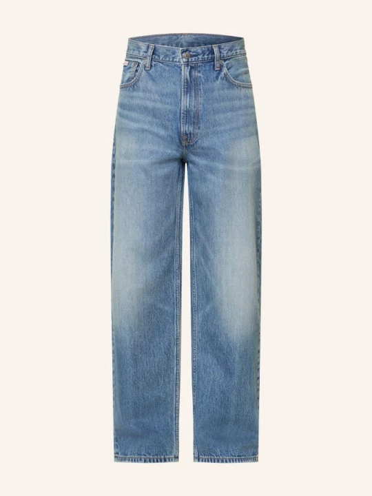 Obrázek produktu Calvin Klein Jeans Džíny Harper Loose Fit xaj harper blue