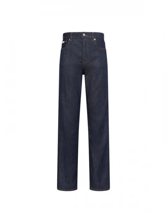 Obrázek produktu Calvin Klein Jeans Džíny marine modrá
