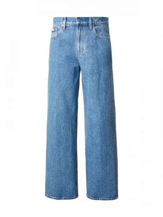 Obrázek produktu Calvin Klein Jeans Džíny modrá