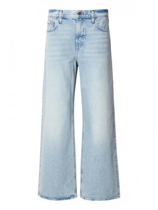 Obrázek produktu Calvin Klein Jeans Džíny modrá džínovina