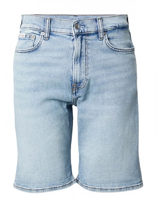 Obrázek produktu Calvin Klein Jeans Džíny modrá džínovina