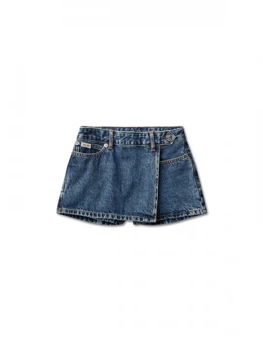 Obrázek produktu Calvin Klein Jeans Džíny modrá džínovina