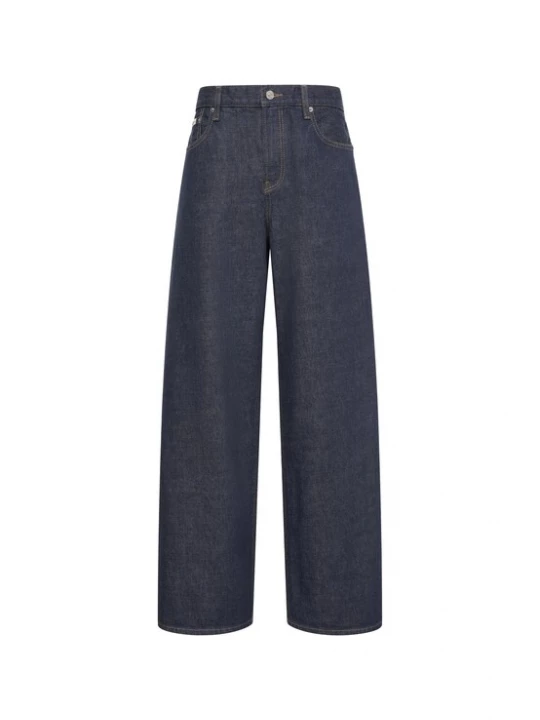 Obrázek produktu Calvin Klein Jeans Džíny modrá džínovina