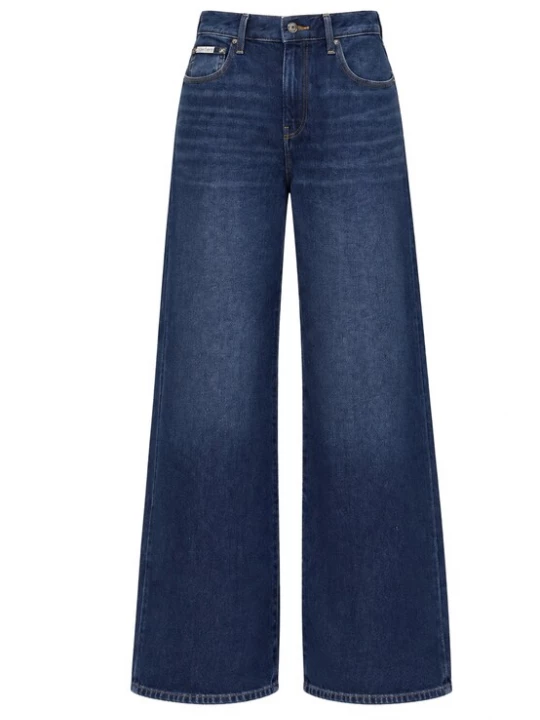 Obrázek produktu Calvin Klein Jeans Džíny modrá džínovina